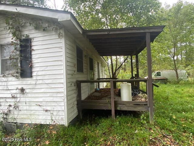 1433 Bell Town Road, Williamston, NC 27892 — photo 2