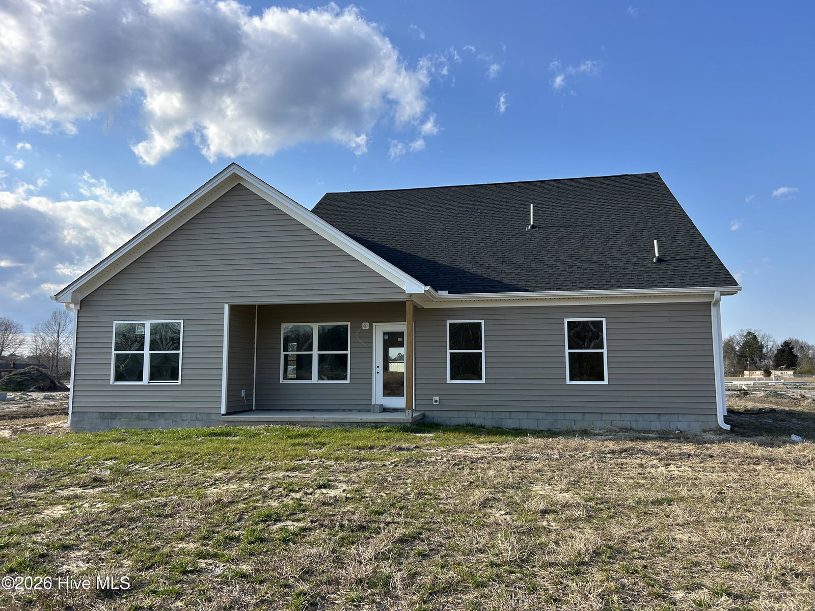 126 Hampton Place, Hertford, NC 27944 — photo 2