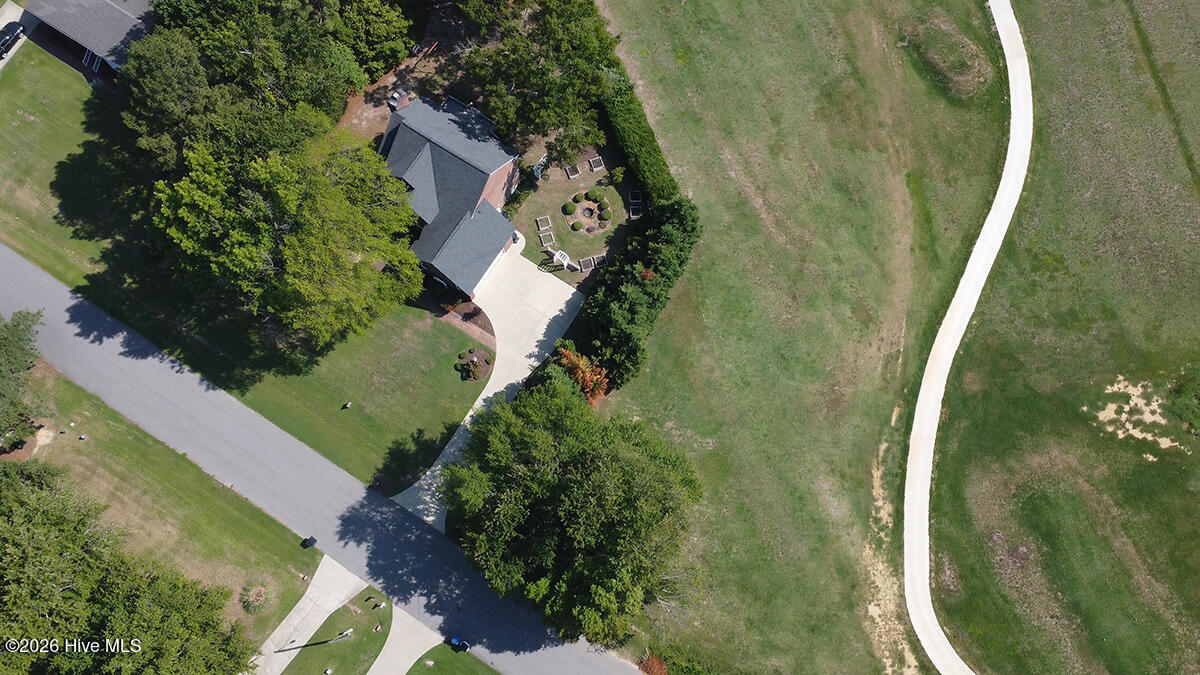 621 Sand Trap Drive, Rocky Mount, NC 27804 — photo 2
