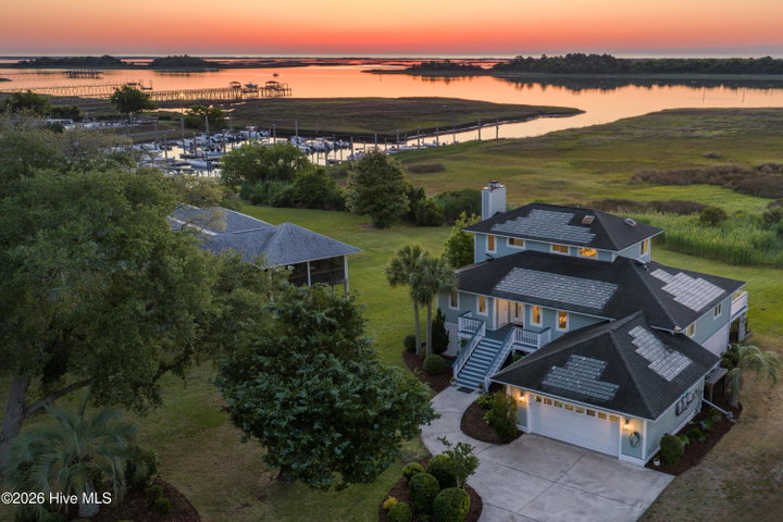 2545 Crab Catcher Court image