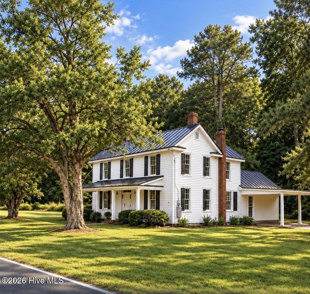 352 Ryland Road, Tyner, NC 27980 — photo 3