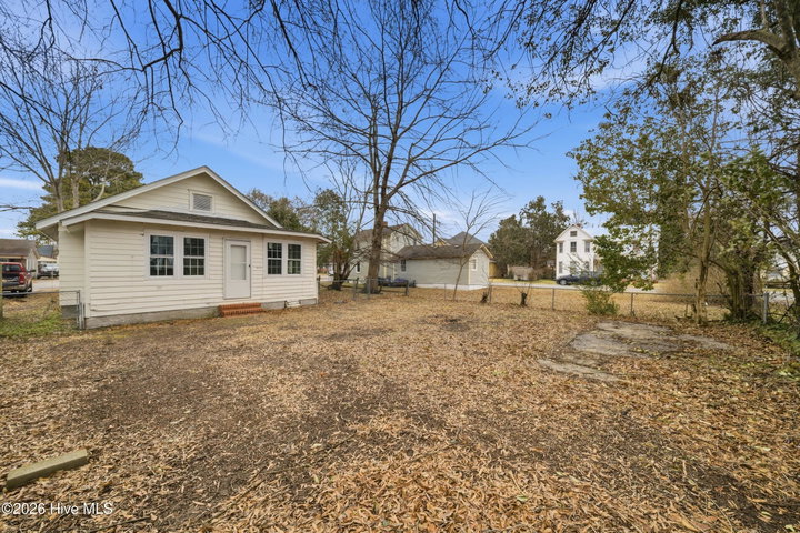 603 Maple Street, Elizabeth City, NC 27909 — photo 34