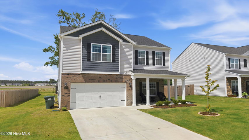 1199 Queensland Lane, Ayden, NC 28513 — photo 3