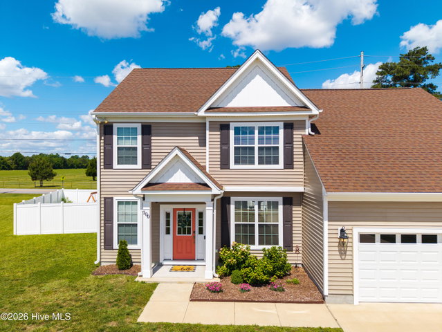 100 Genoa Drive, Elizabeth City, NC 27909 — photo 2