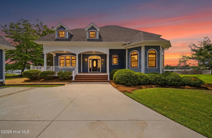 103 Carolyn Court, Hertford, NC 27944