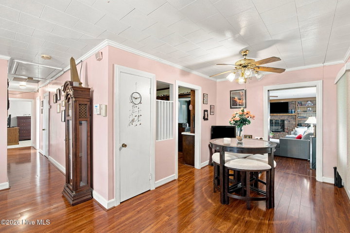 208 N West Avenue, Oak City, NC 27857 — photo 29