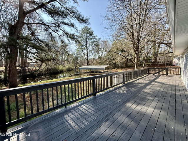 407 Dogwood Drive, Edenton, NC 27932 — photo 10