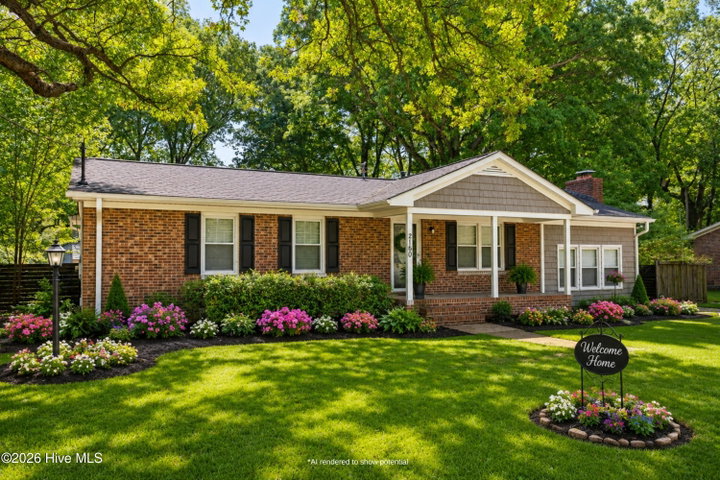2160 Staton Mill Road, Stokes, NC 27884 — photo 2
