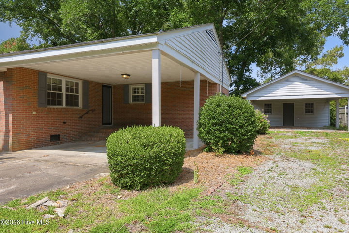 3284 N Walnut Street, Farmville, NC 27828 — photo 50