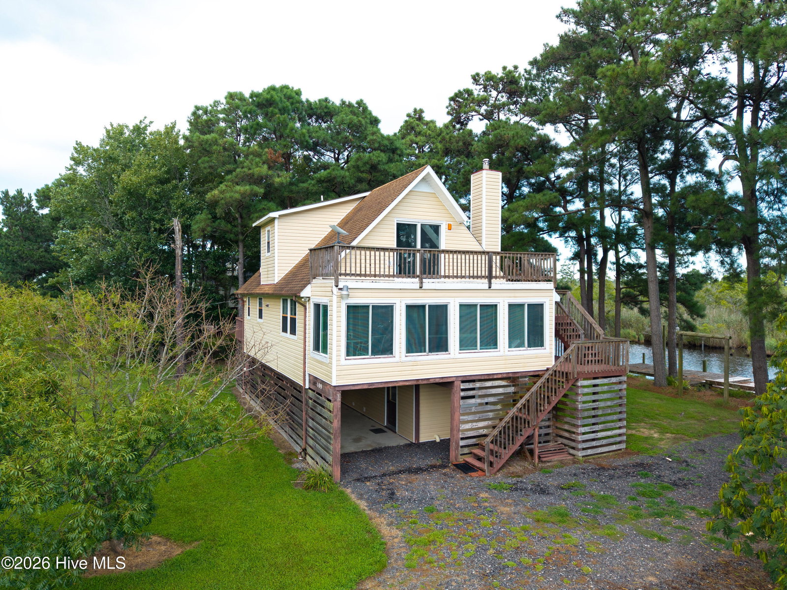 109 Blue Heron Road, Shiloh, NC 27974 — photo 5
