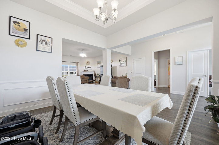 2708 Chalet Circle, Winterville, NC 28590 — photo 10
