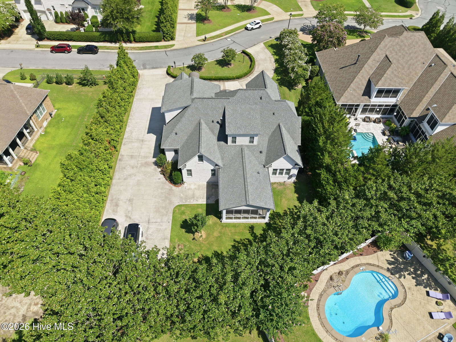 3117 Amhurst Lane, Winterville, NC 28590 — photo 5