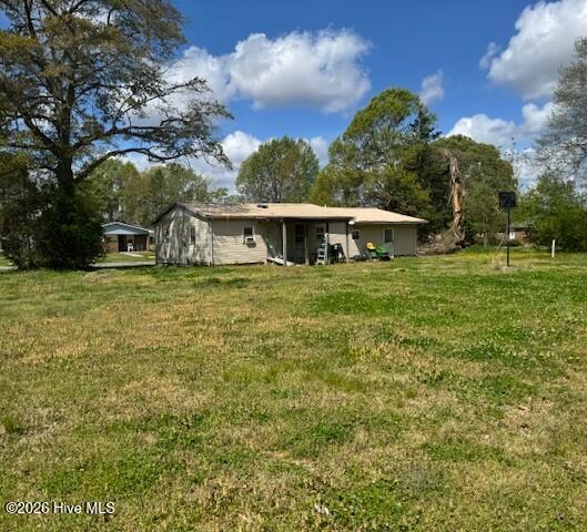 104 Smith Street, Robersonville, NC 27871 — photo 4