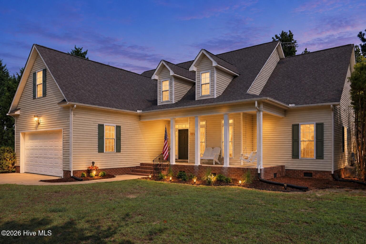 539 Patsy Drive, Greenville, NC 27858 — photo 3