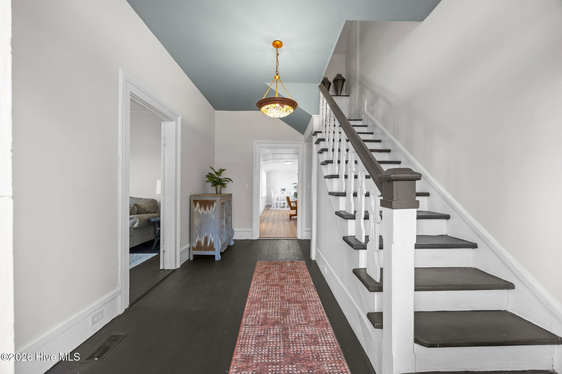 809 Church Street, Scotland Neck, NC 27874 — photo 2