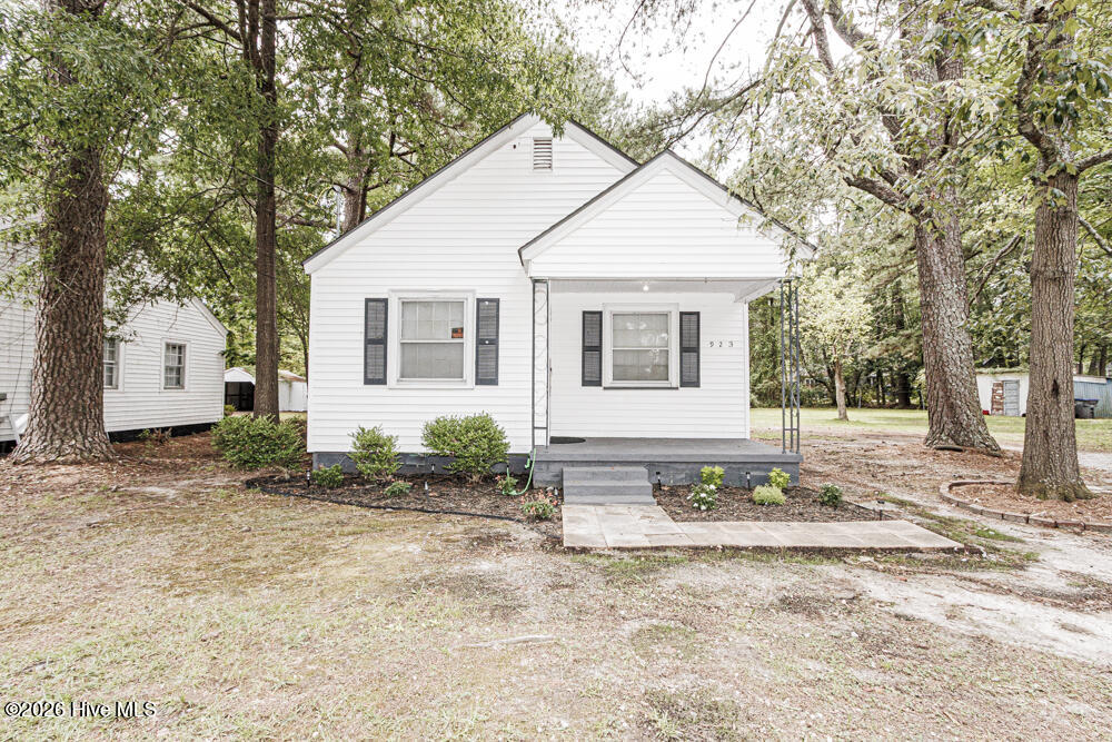 923 O Berry Street, Rocky Mount, NC 27803 — photo 2