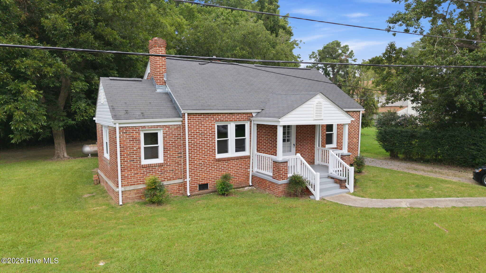 205 Maple Street, Rich Square, NC 27869 — photo 2