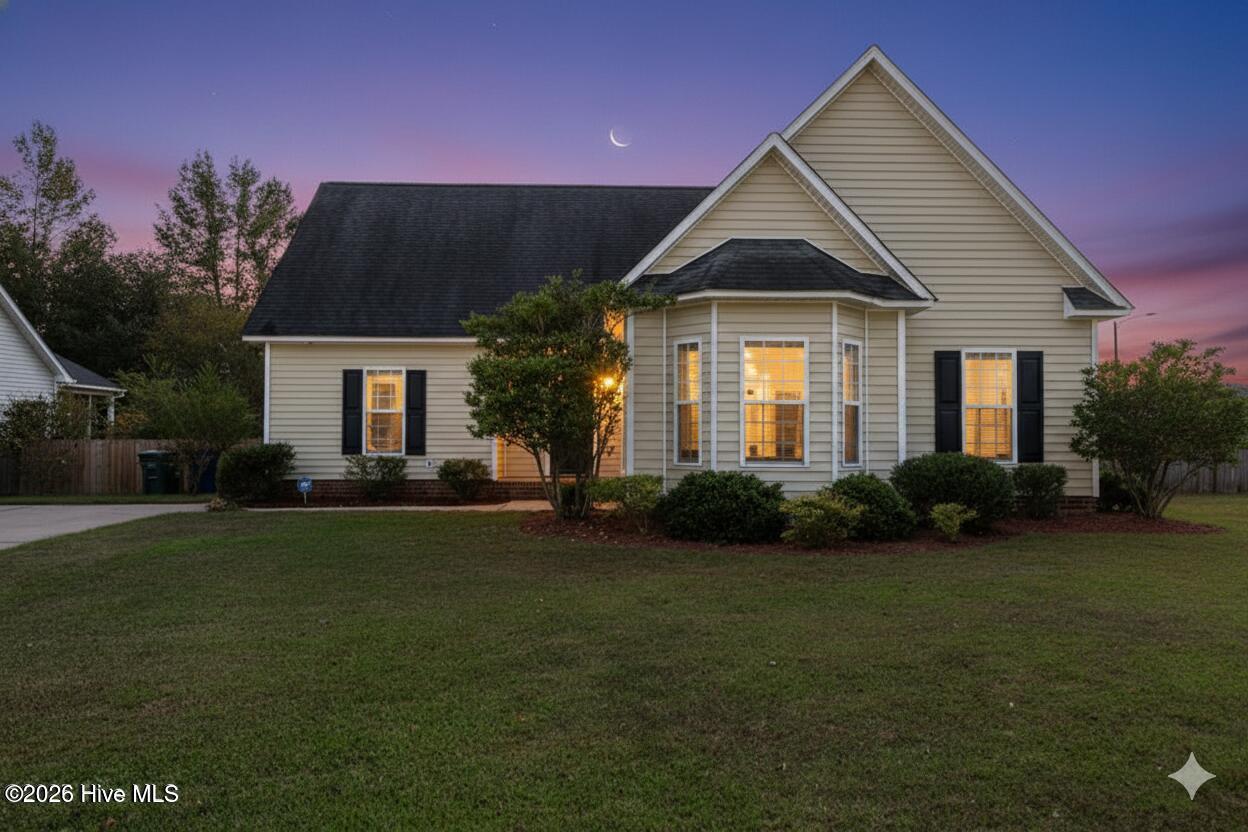 1013 Bristolmoor Drive, Winterville, NC 28590 — photo 2