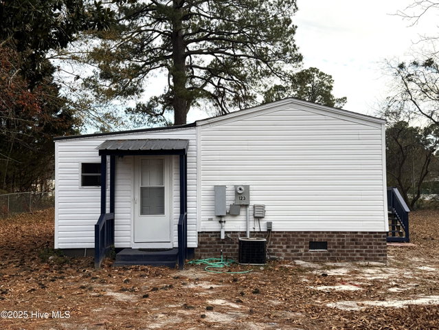 123 Potawatomi Trail, Edenton, NC 27932 — photo 27