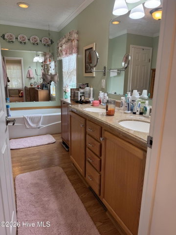 105 Clancey Court, Elizabeth City, NC 27909 — photo 28
