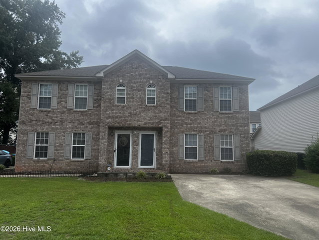 4215 Williamsbrook Lane B, Greenville, NC 27858