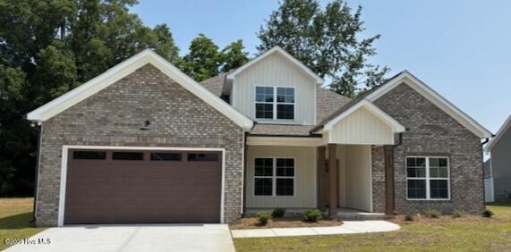 3258 School View Drive, Farmville, NC 27828 — photo 1