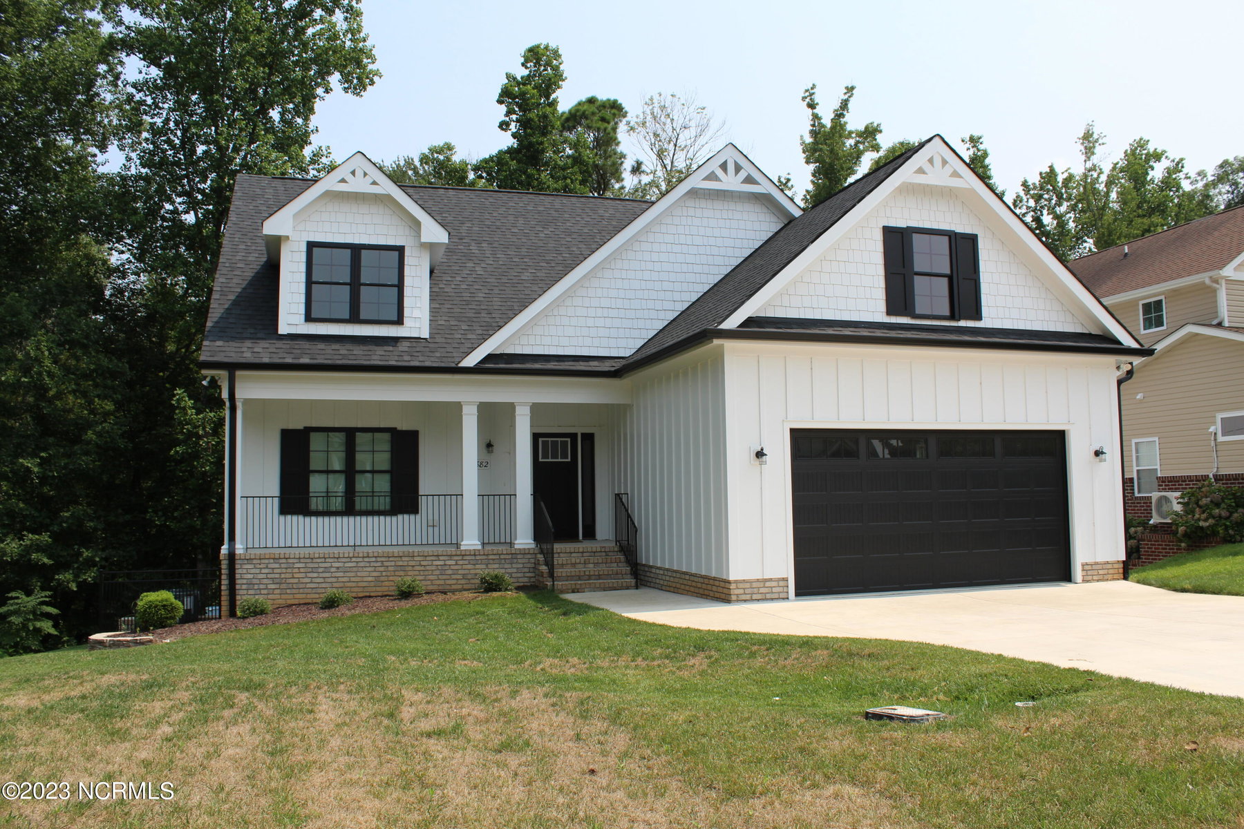 882 Live Oak Lane, Nashville, NC 27856 — photo 2