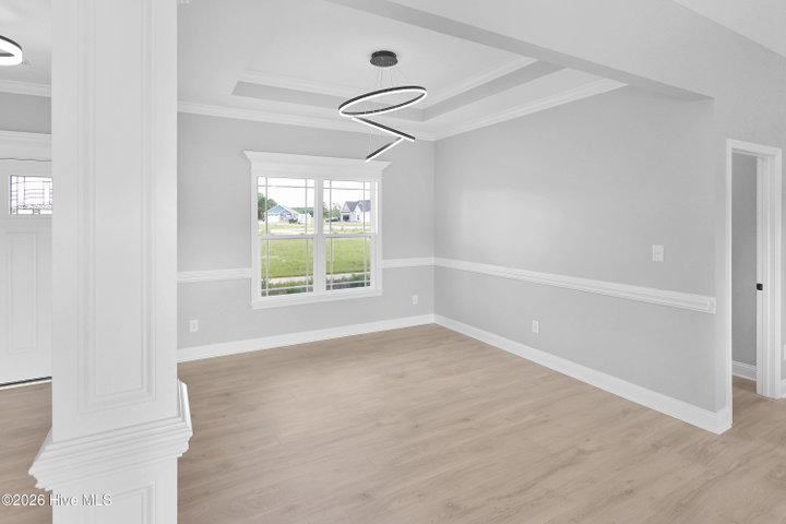2756 Covent Drive, Farmville, NC 27828 — photo 8