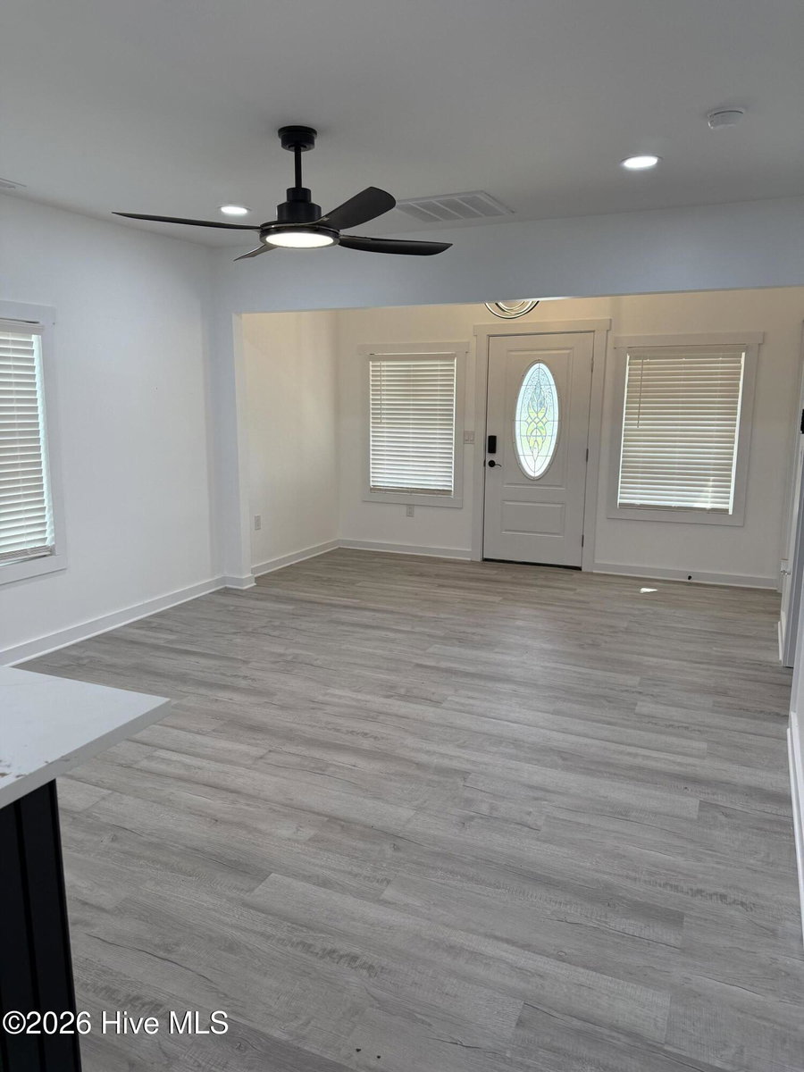 207 Cochran Street, Robersonville, NC 27871 — photo 2