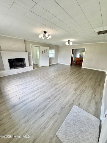 1555 Arthur Corey Road, Williamston, NC 27892 — photo 19