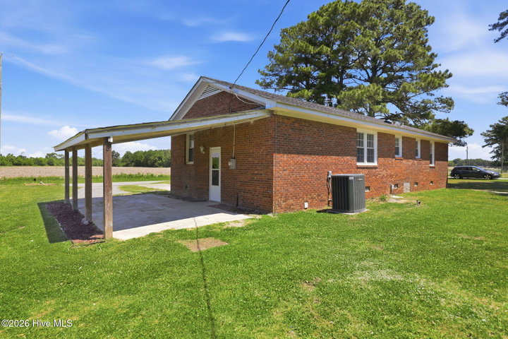 1165 Old Snow Hill Road, Grifton, NC 28530 — photo 23