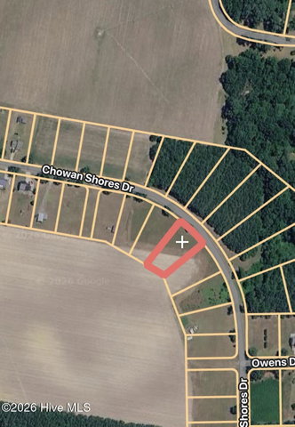 136 Chowan Shores Drive, Colerain, NC 27924 — photo 2