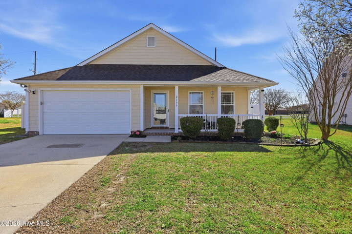 2139 Eleuthera Way, Elizabeth City, NC 27909 — photo 2