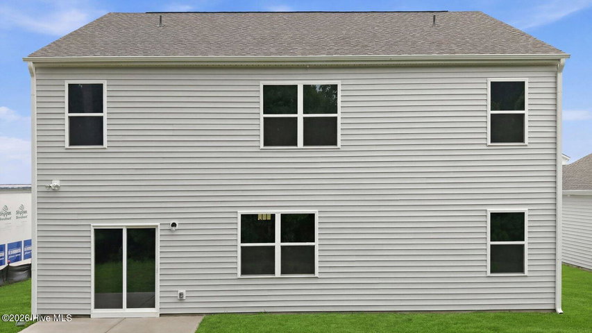 1408 Green Ridge Drive, Winterville, NC 28590 — photo 29