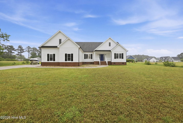 103 Blimp View Drive, Elizabeth City, NC 27909