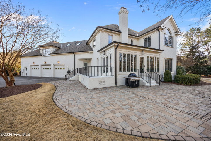 911 White Horse Drive, Greenville, NC 27834 — photo 62