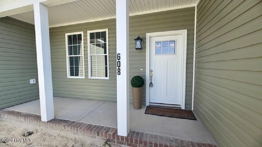 608 Lake Road, Hertford, NC 27944 — photo 2