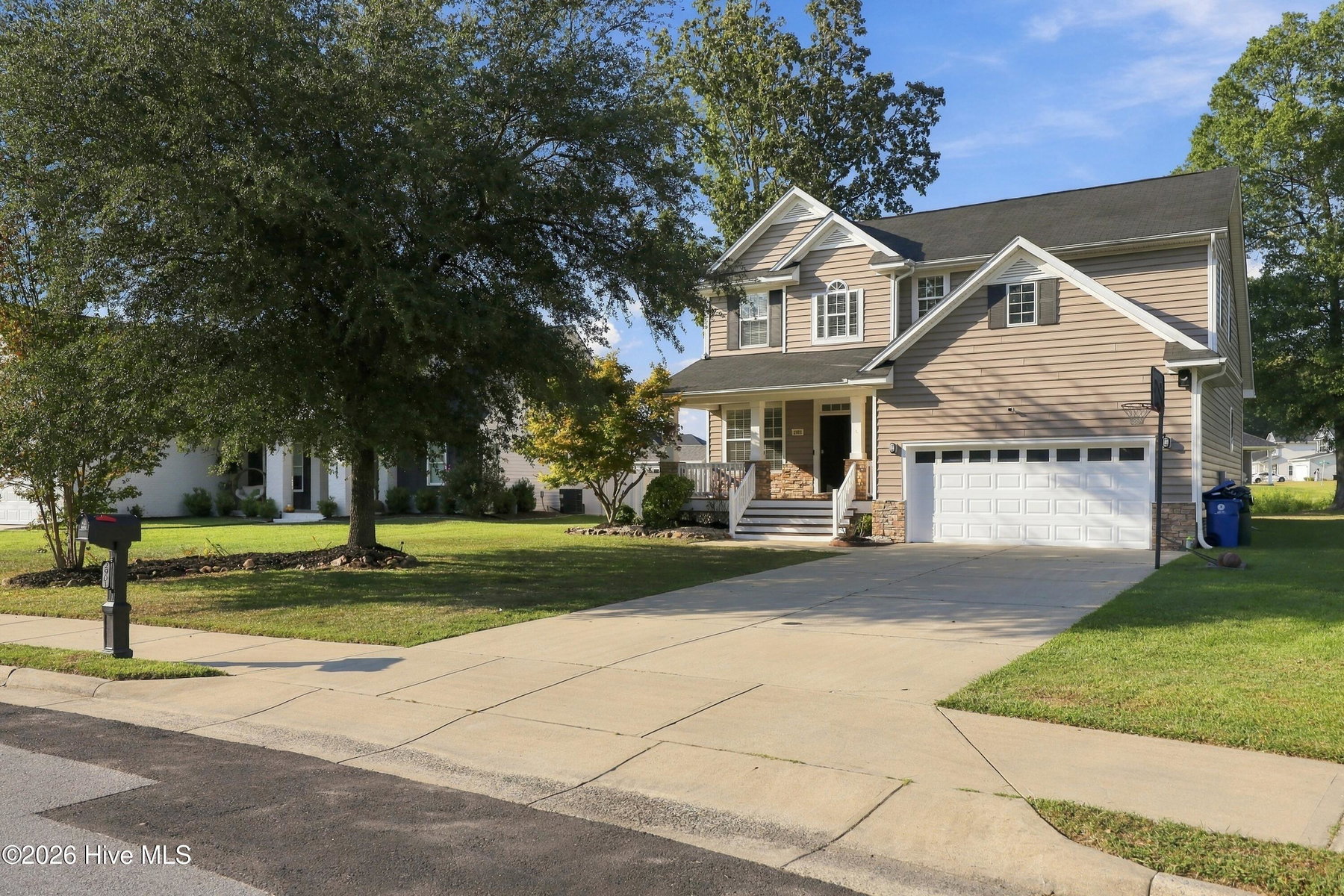 2901 Little Gem Circle, Winterville, NC 28590 — photo 2