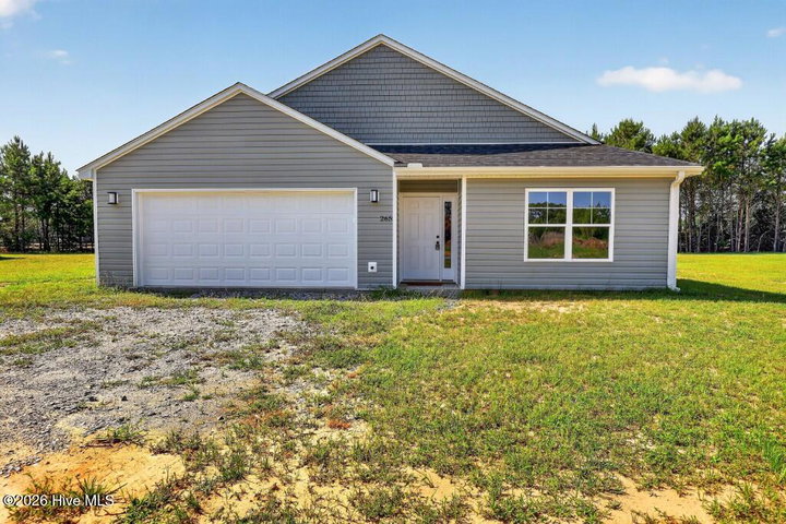265 Windswept Way, Roper, NC 27970 — photo 3