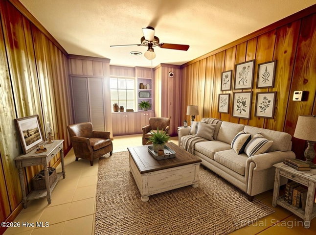 7886 Nc 222, Fountain, NC 27829 — photo 14