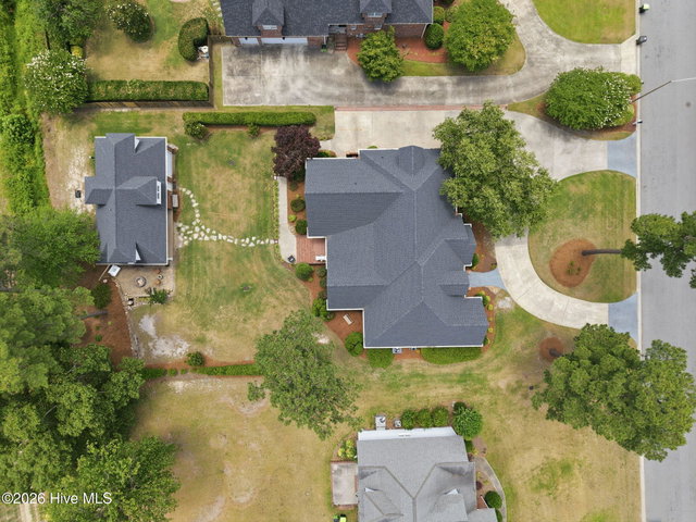201 Foxcroft Lane, Winterville, NC 28590 — photo 4