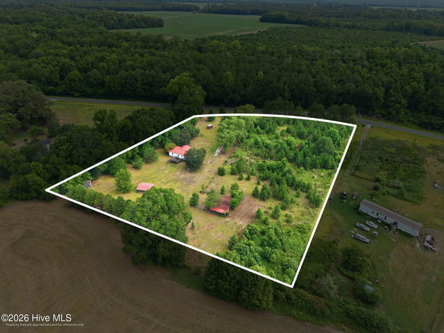 3148 Lewis Haddock Road, Grifton, NC 28530 — photo 5