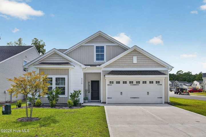 4334 Parsons Mill Drive image