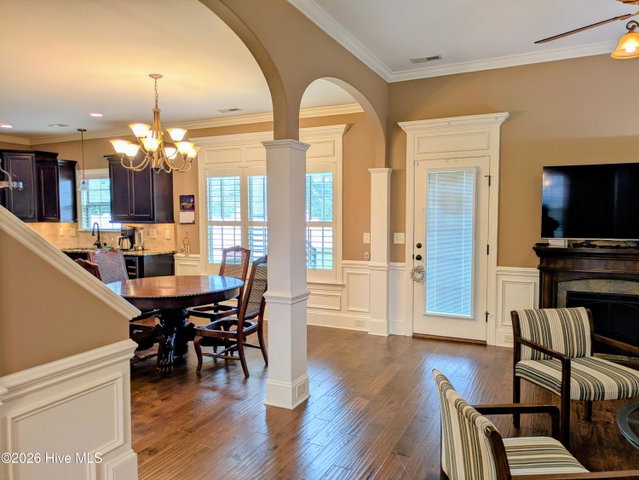 805 Megan Drive, Greenville, NC 27834 — photo 7
