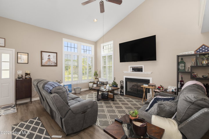 1323 Greenhall Road, Edenton, NC 27932 — photo 7