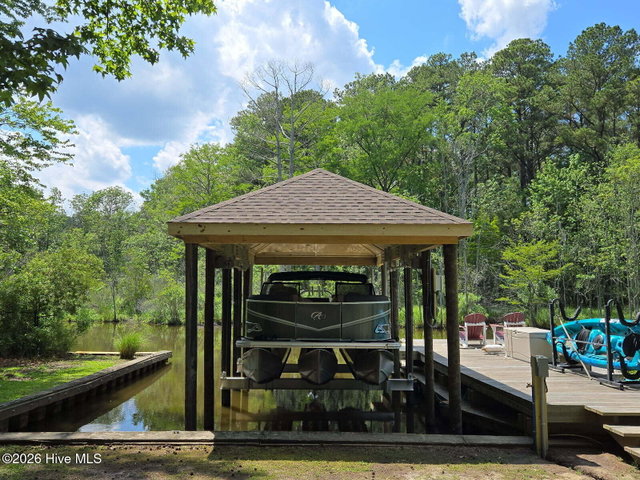 906 Broomfield Trail, Elizabeth City, NC 27909 — photo 4