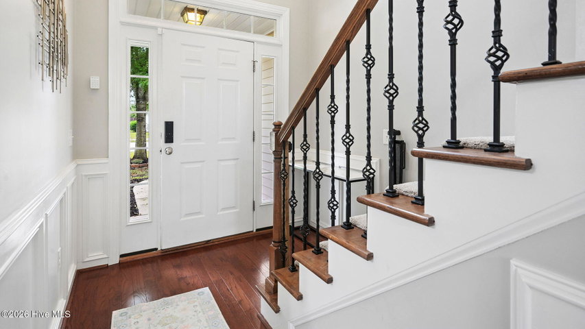 2310 Great Laurel Court, Greenville, NC 27834 — photo 14