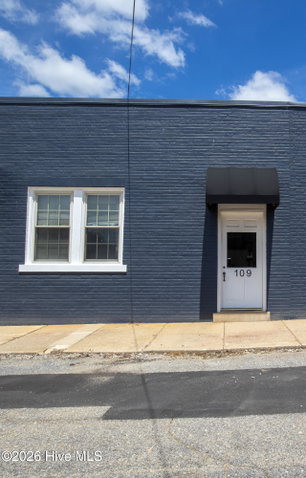 109 E Bunn Lane, Spring Hope, NC 27882