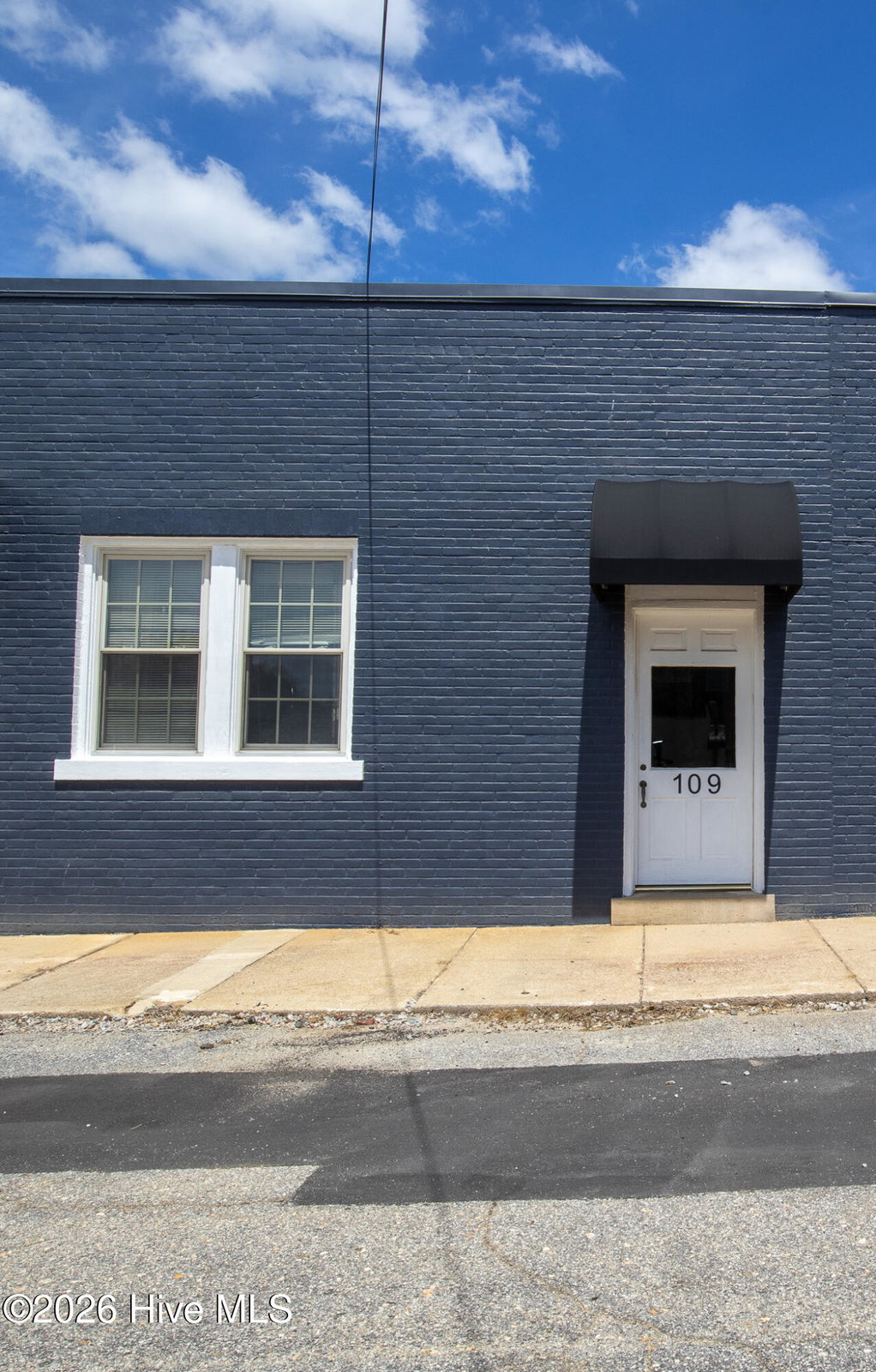 109 E Bunn Lane, Spring Hope, NC 27882 — main photo