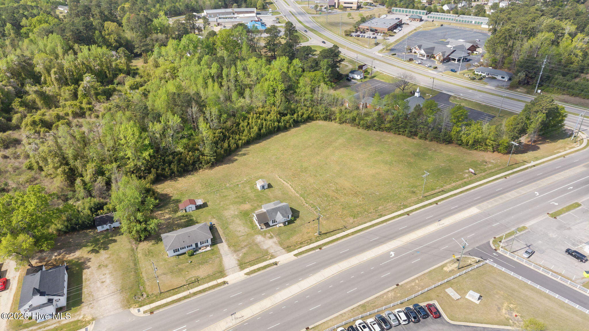 2445 Hunter Hill Road, Rocky Mount, NC 27804 — photo 3